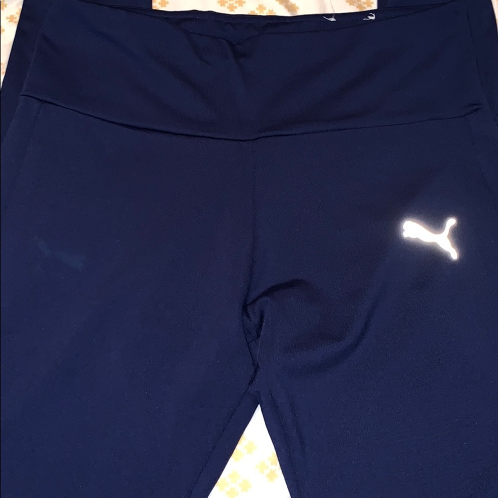 Puma legging.